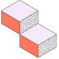 Miter HCM block 5