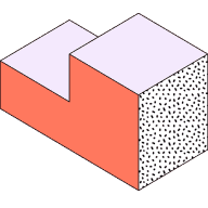 Miter HCM block 3