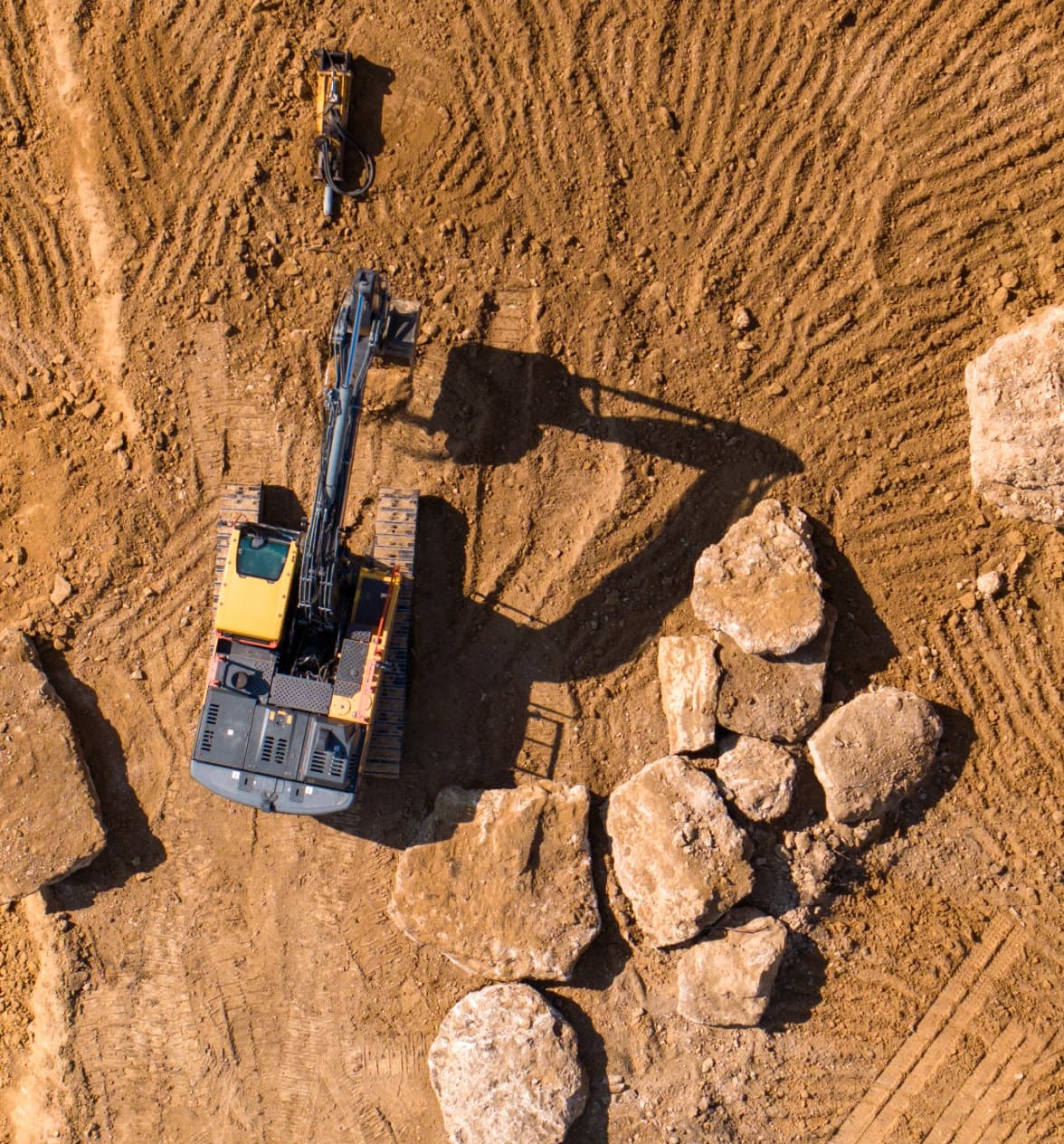 Dig Site