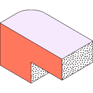 Miter HCM block 1