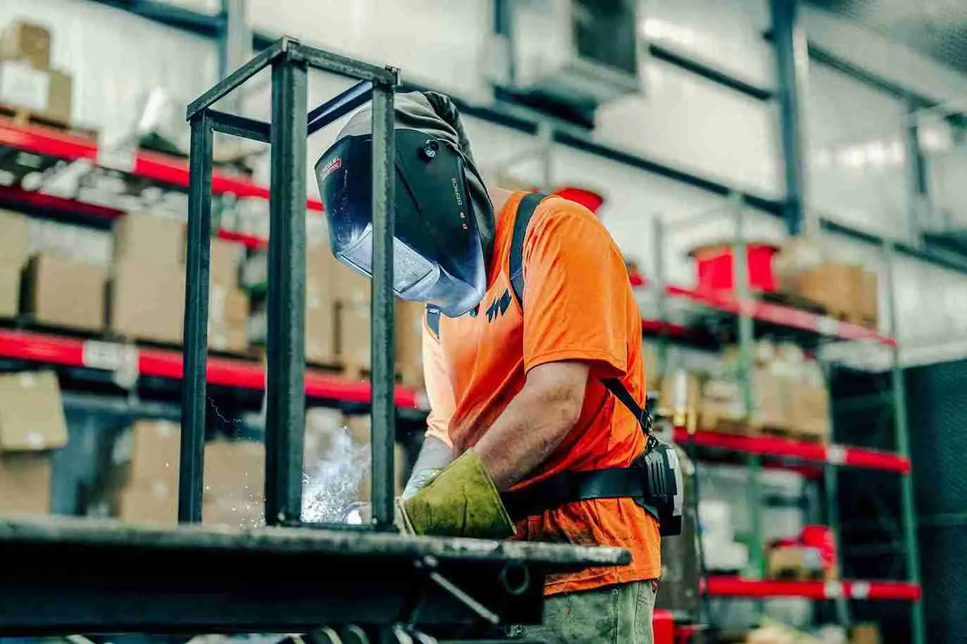 labor burden in construction