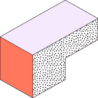 Miter HCM block 2