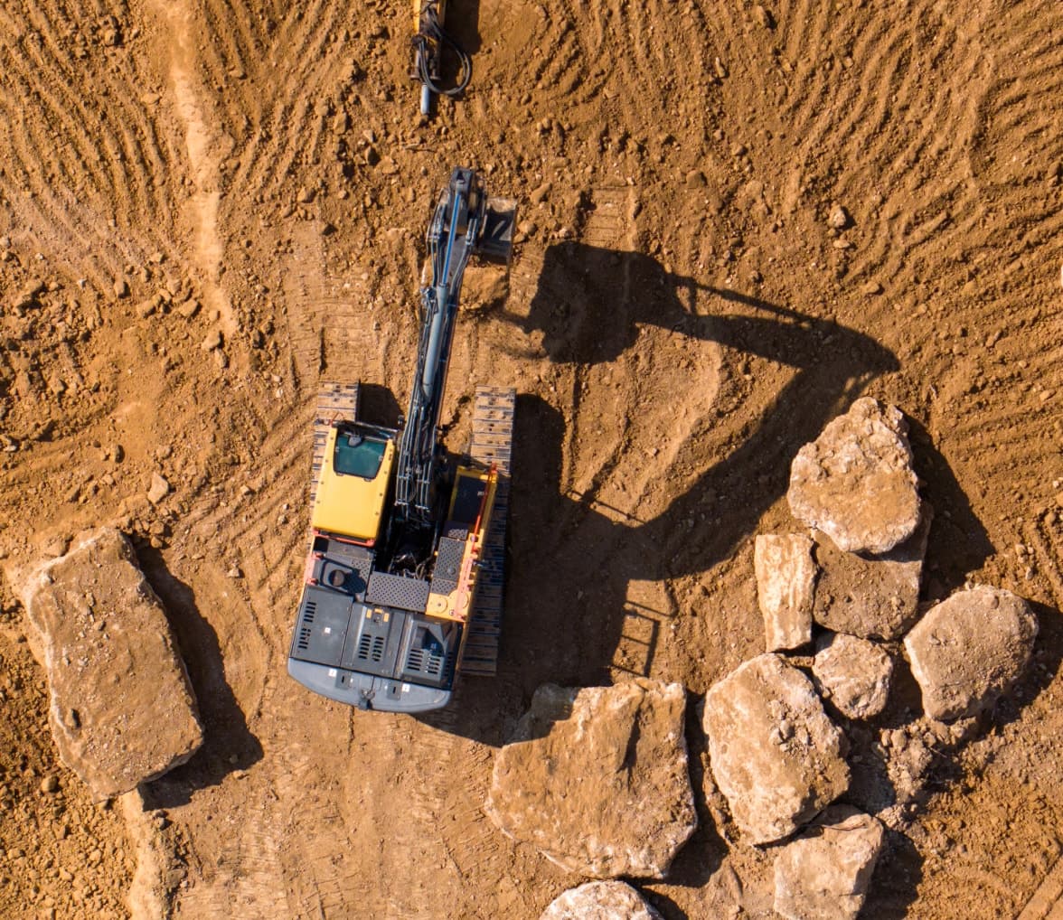 Digger 588