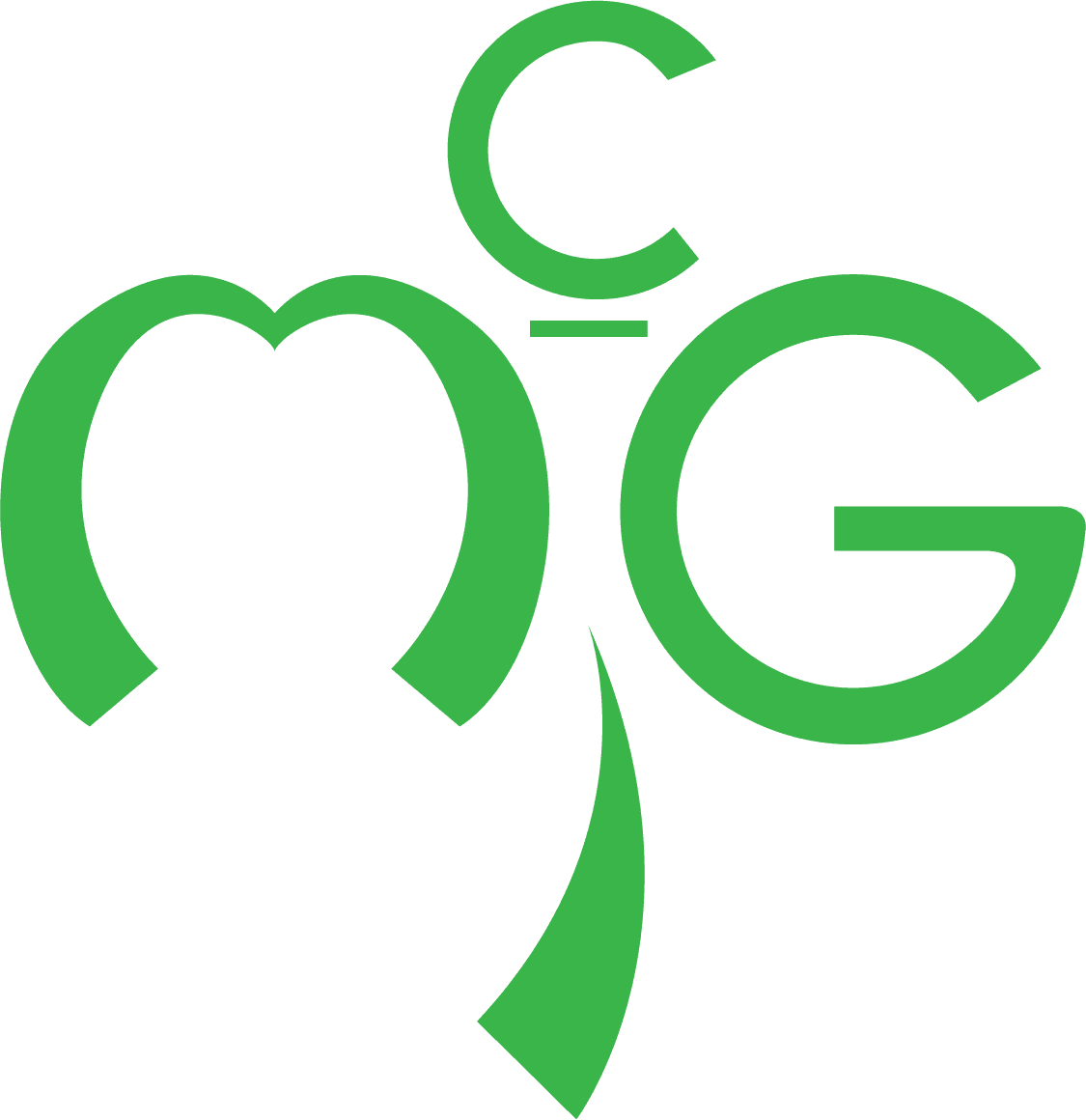 Mccusker Gill Logo