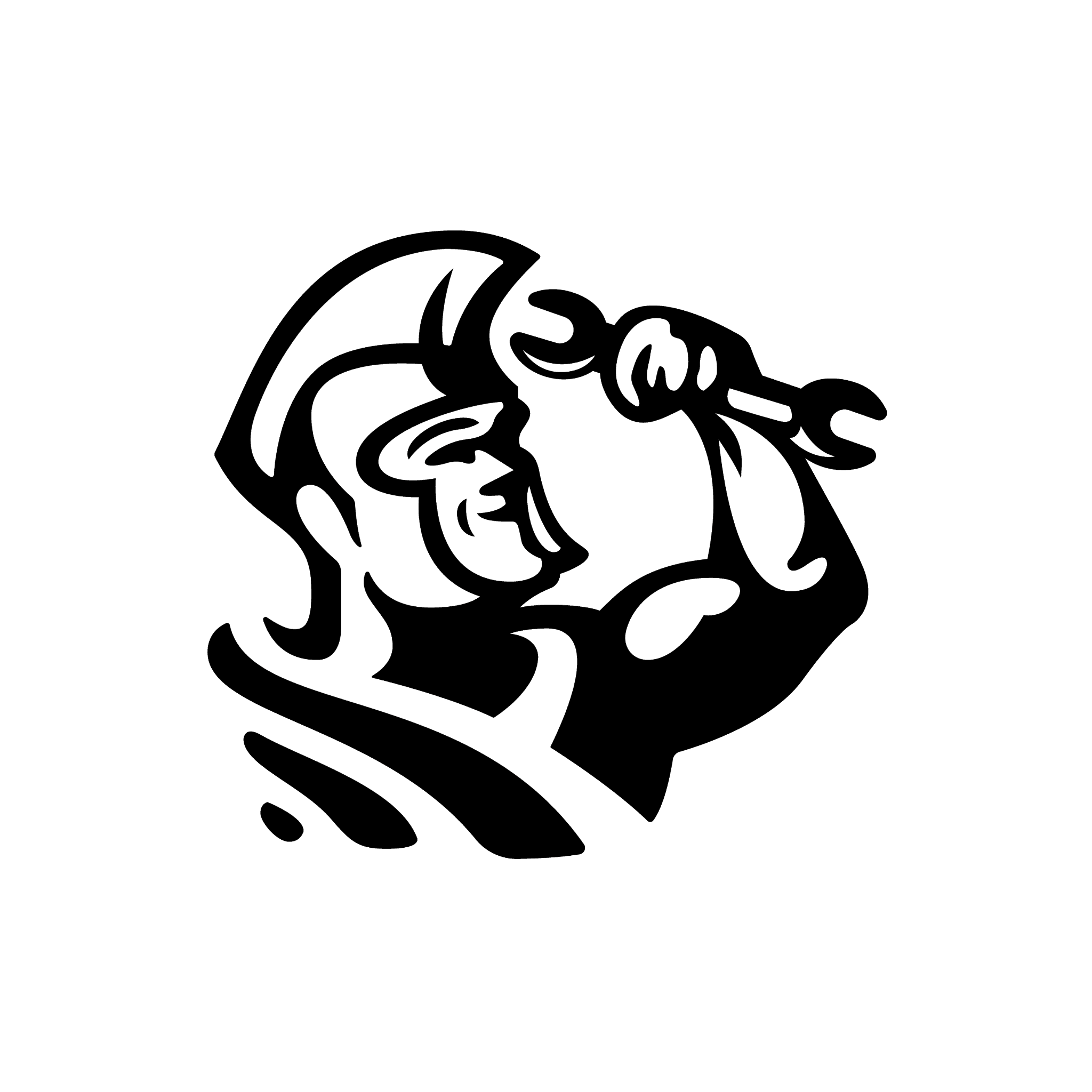 ServiceTitan Icon