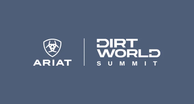 Ariat Dirt World Summit '25
