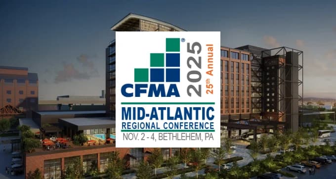 CFMA Mid-Atlantic '25