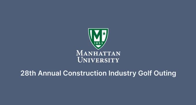 MU Golf '25 cover