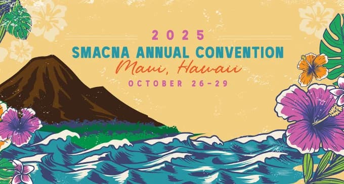 SMACNA '25 cover