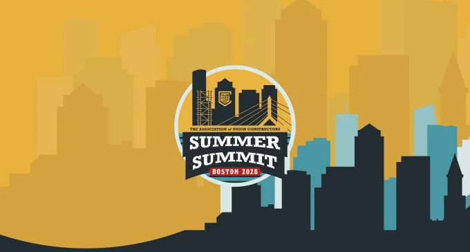 TAUC Summer Summit cover