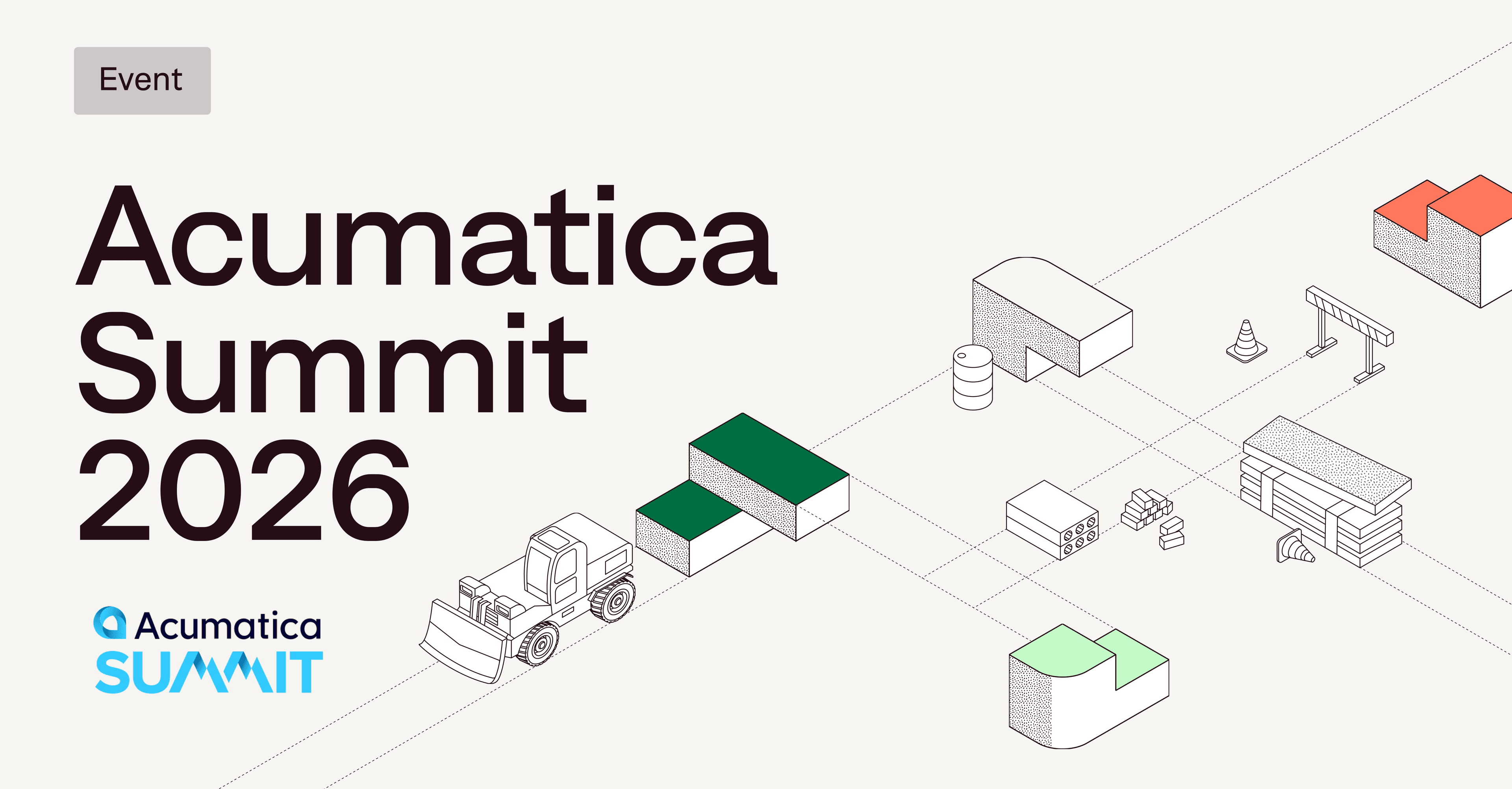 Acumatica Summit 2026