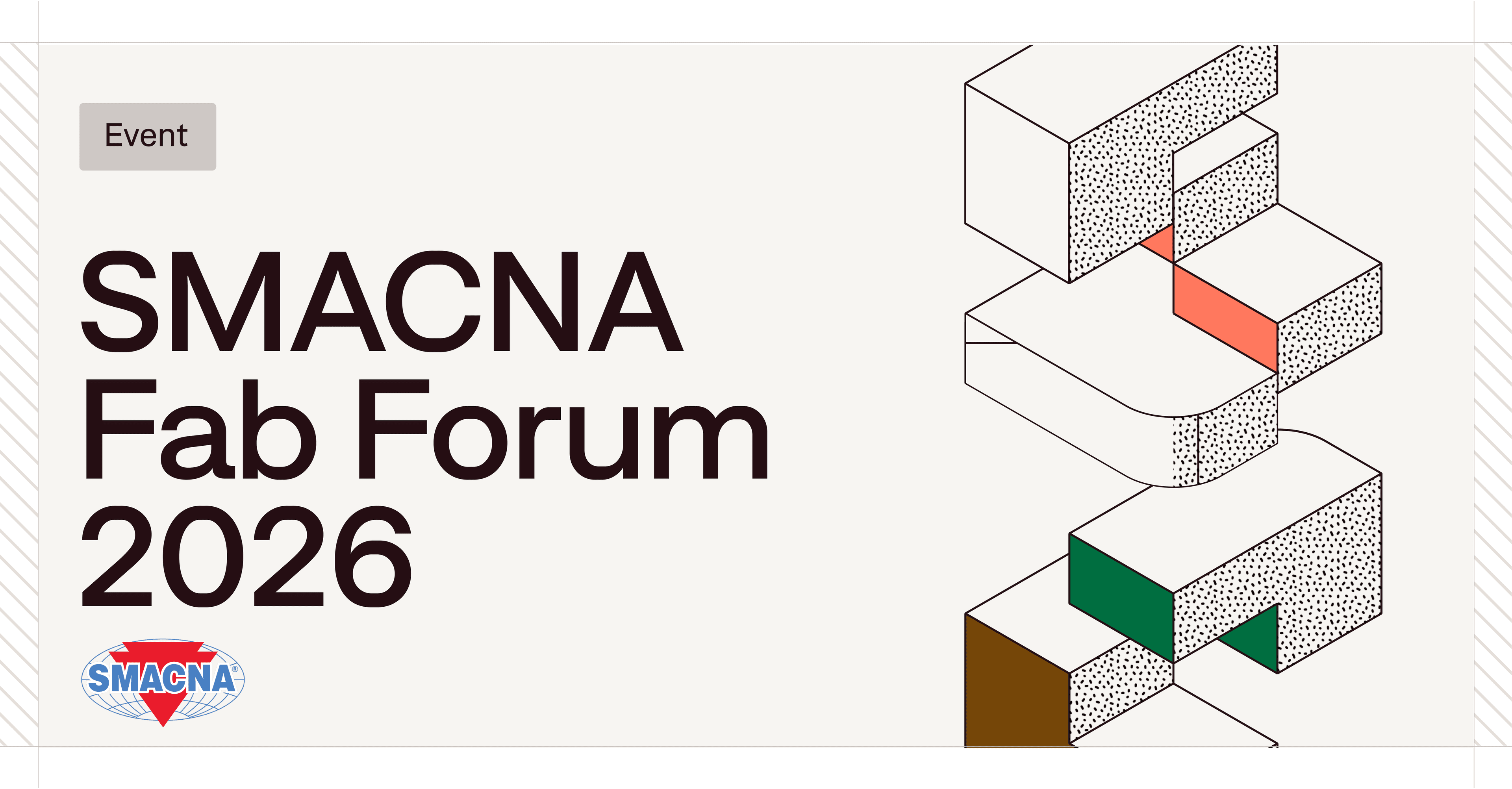 2026 SMACNA Fab Forum
