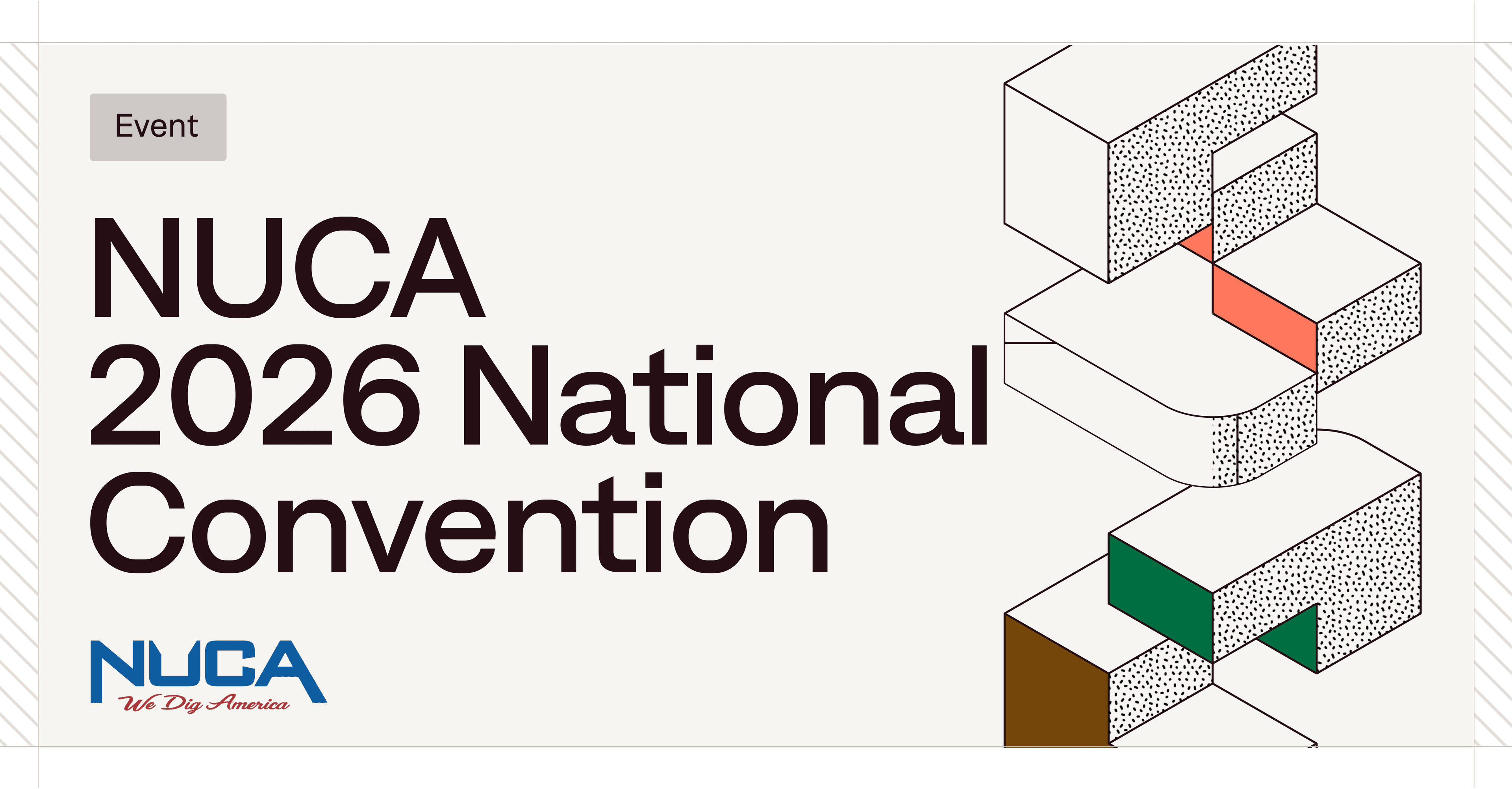 NUCA National Convention 2026