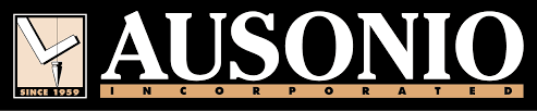 Ausonio Incorporated Logo