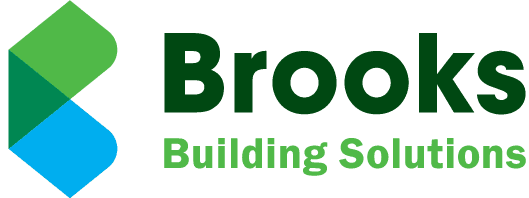 BROOKS LOGO