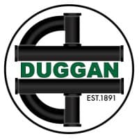 EM Duggan Logo