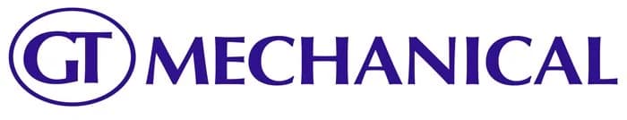 GT Mechanical Logo