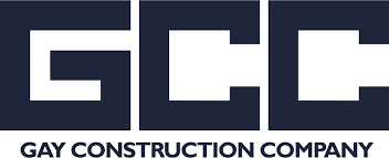 Gay Construction Logo