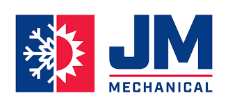 JM Mechanical Logo
