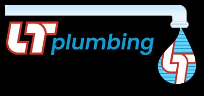 LT Plumbing Logo