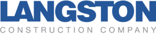 Langston Construction Logo
