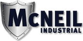 McNeil Industrial Logo