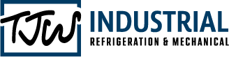 TJW Industrial Logo