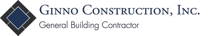 Ginno Construction Logo