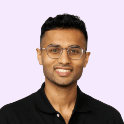 Anuraag Headshot