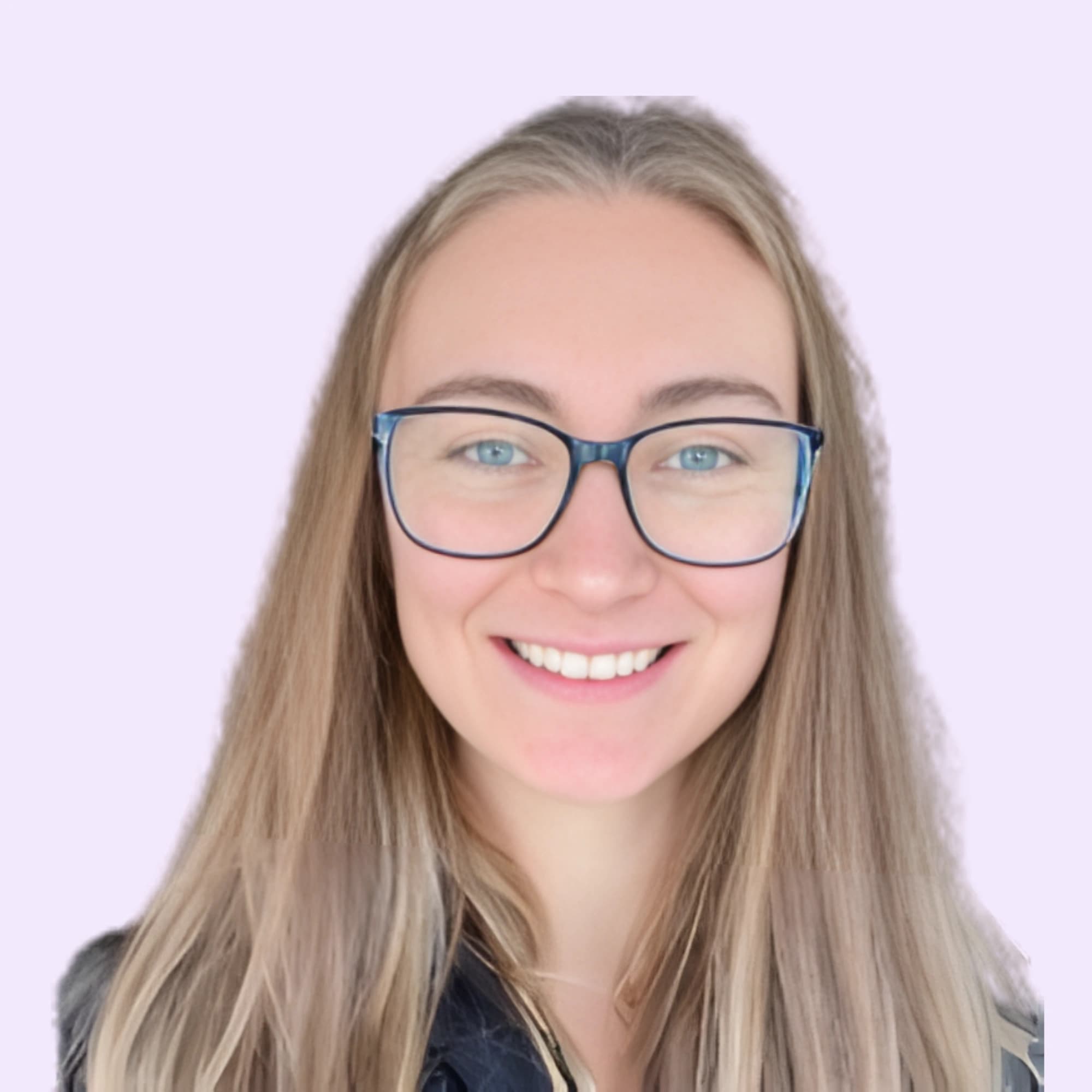 Kat Donaway Headshot