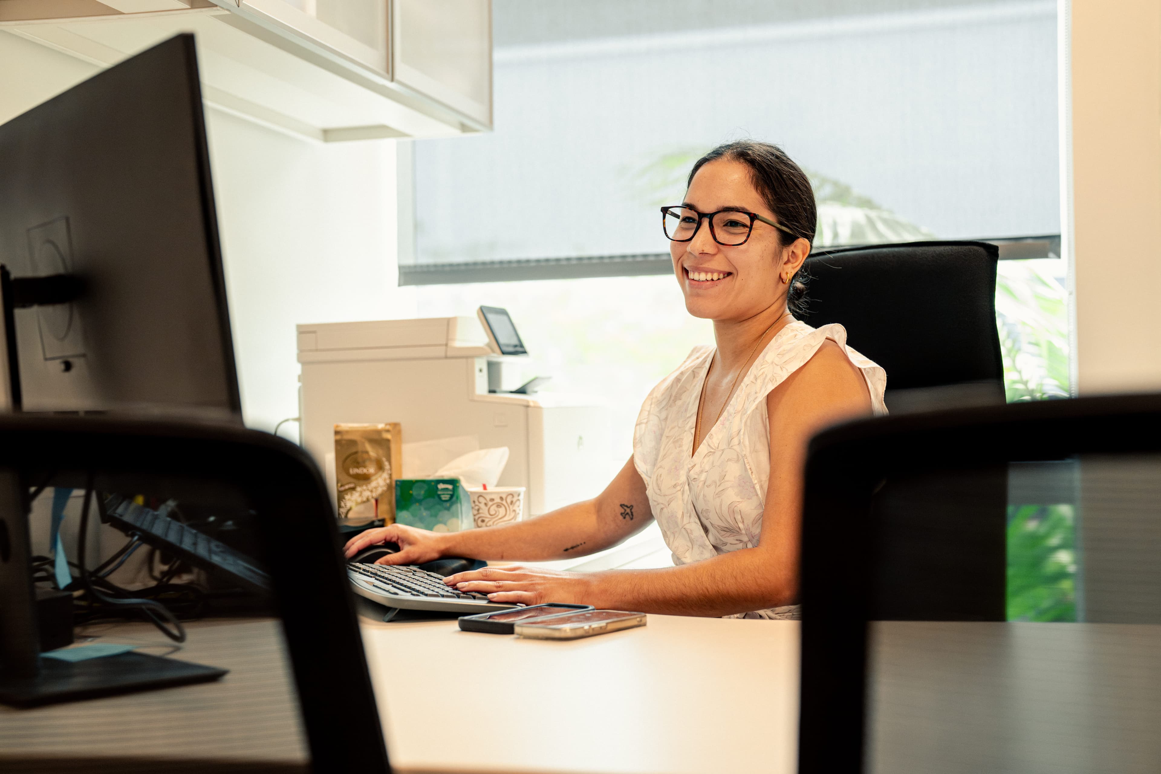 Women In Construction Industry