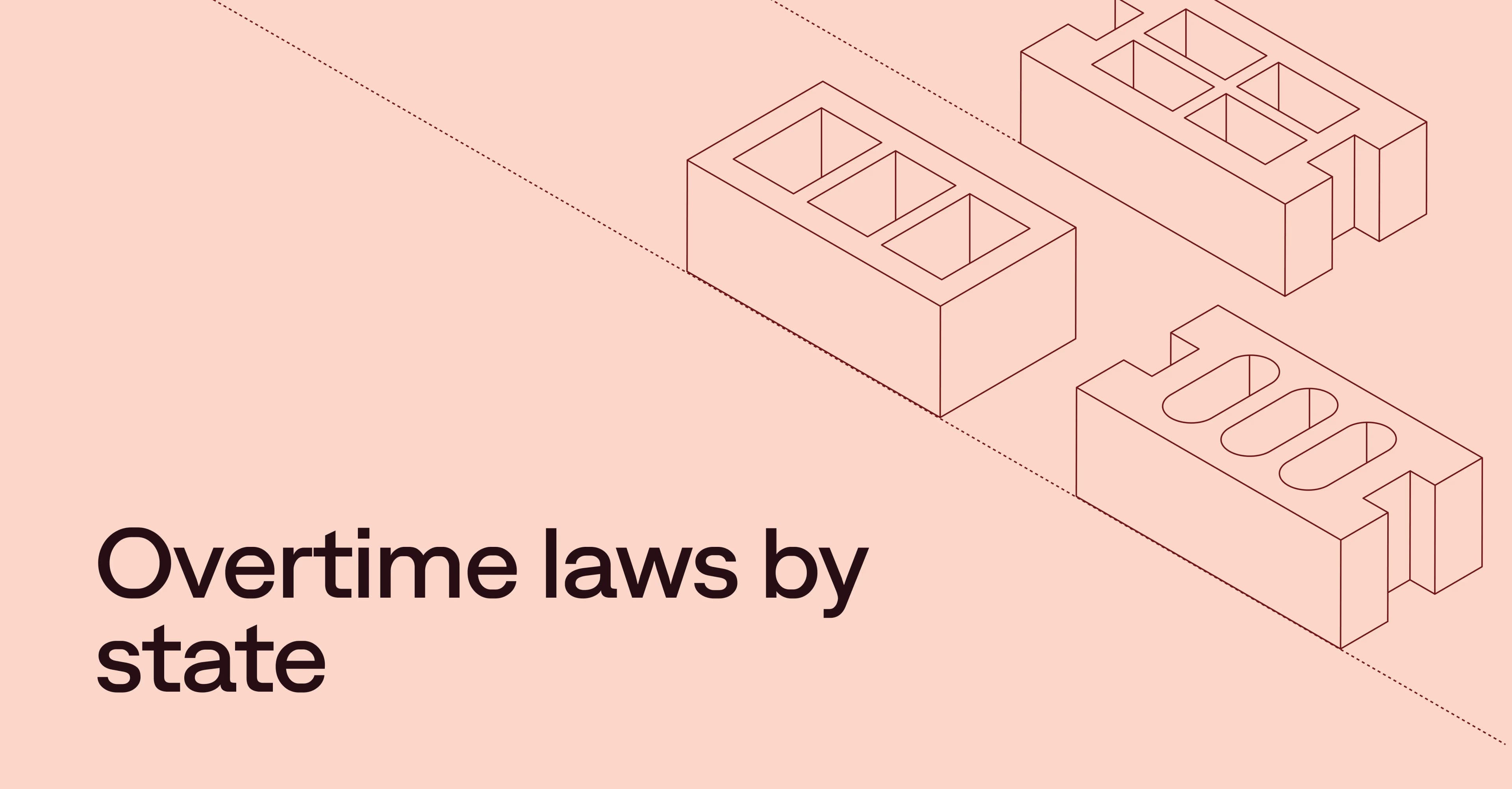 Overtime laws by state