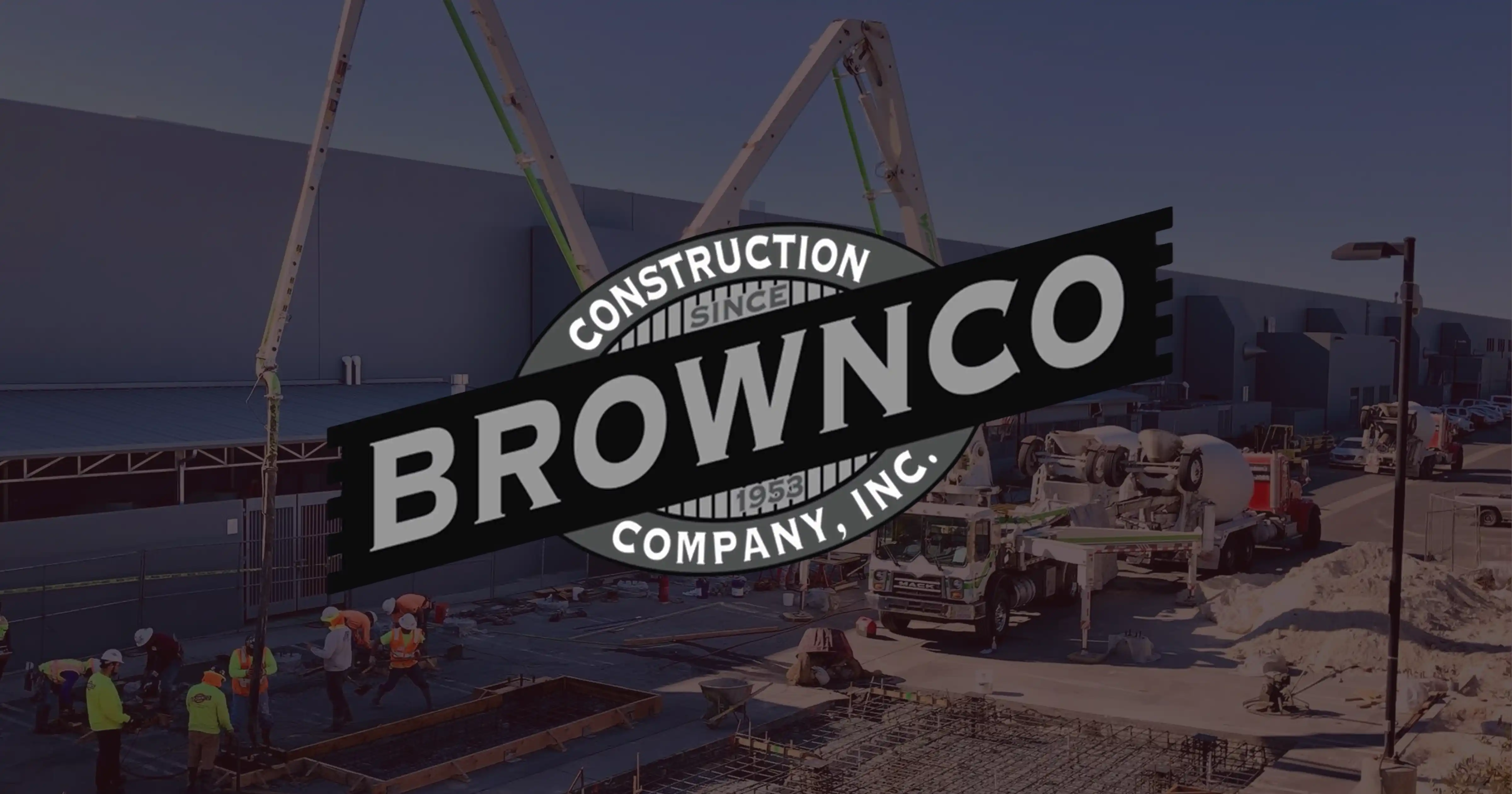 How Brownco Construction Doubled Its Field Without Doubling Its Back Office