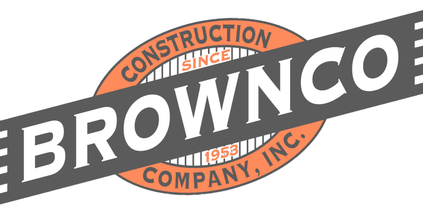 Brownco Official Logo
