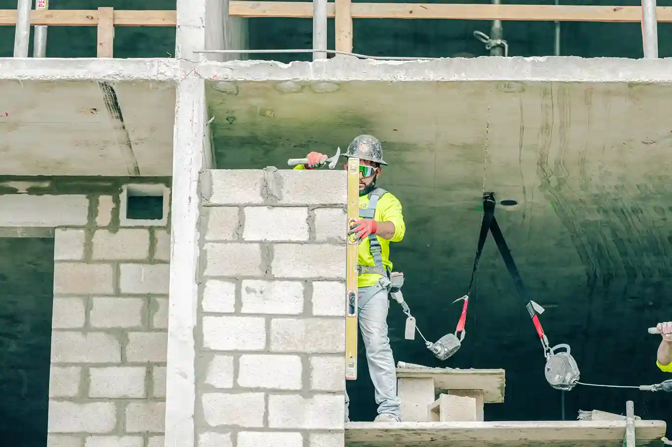 construction safety culture