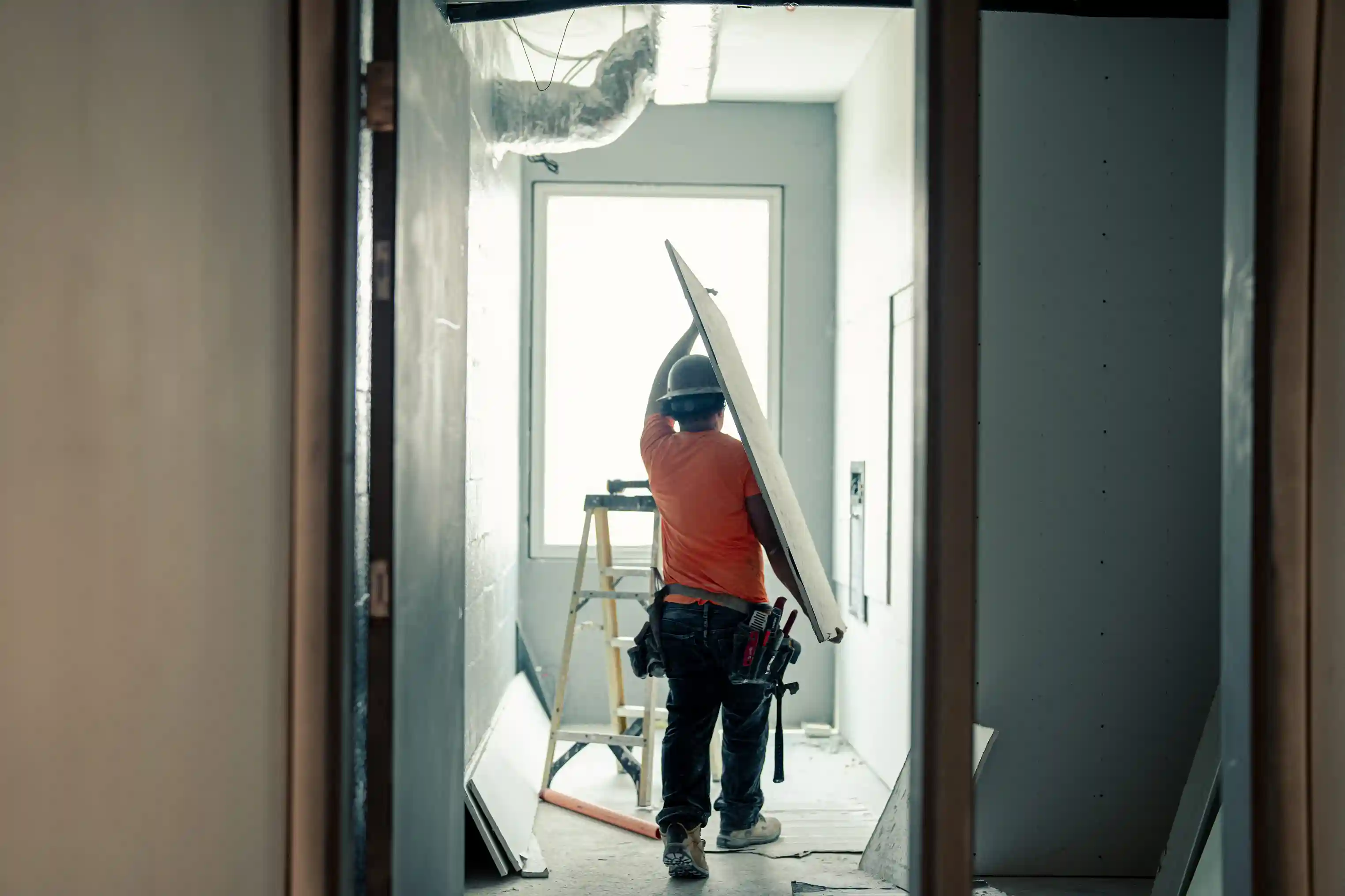 job order contracting