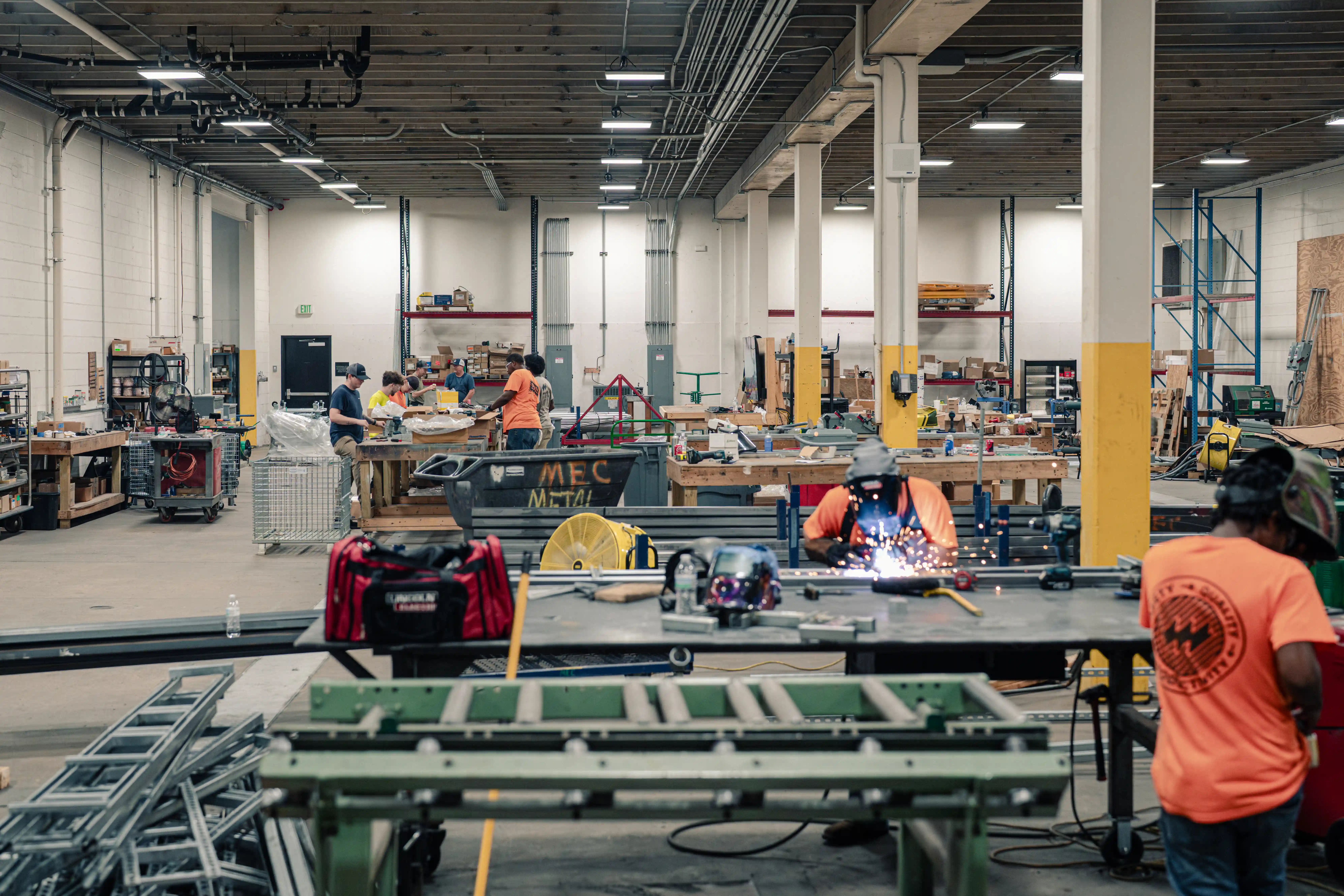 prevailing wage tracking