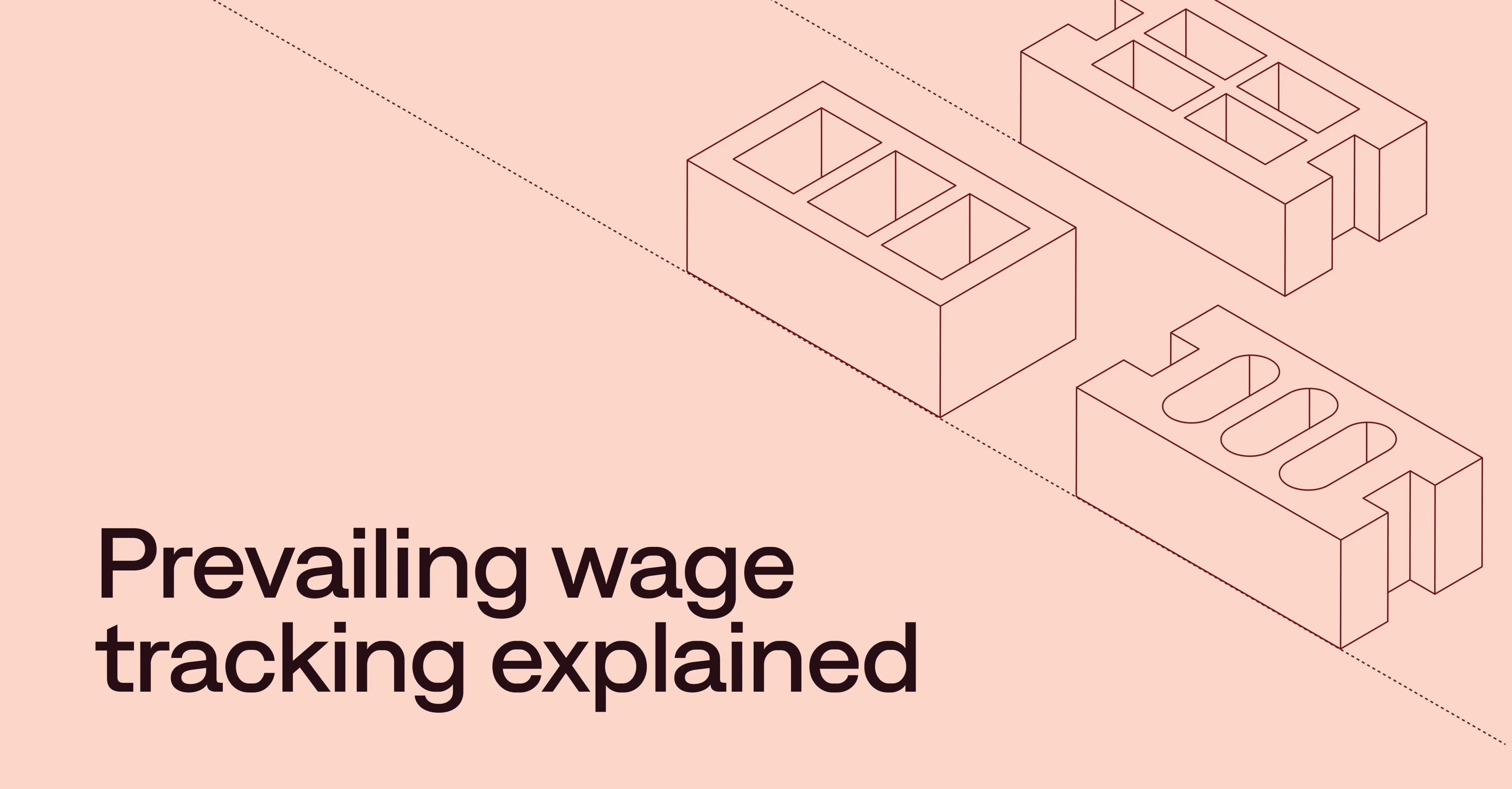 prevailing wage tracking