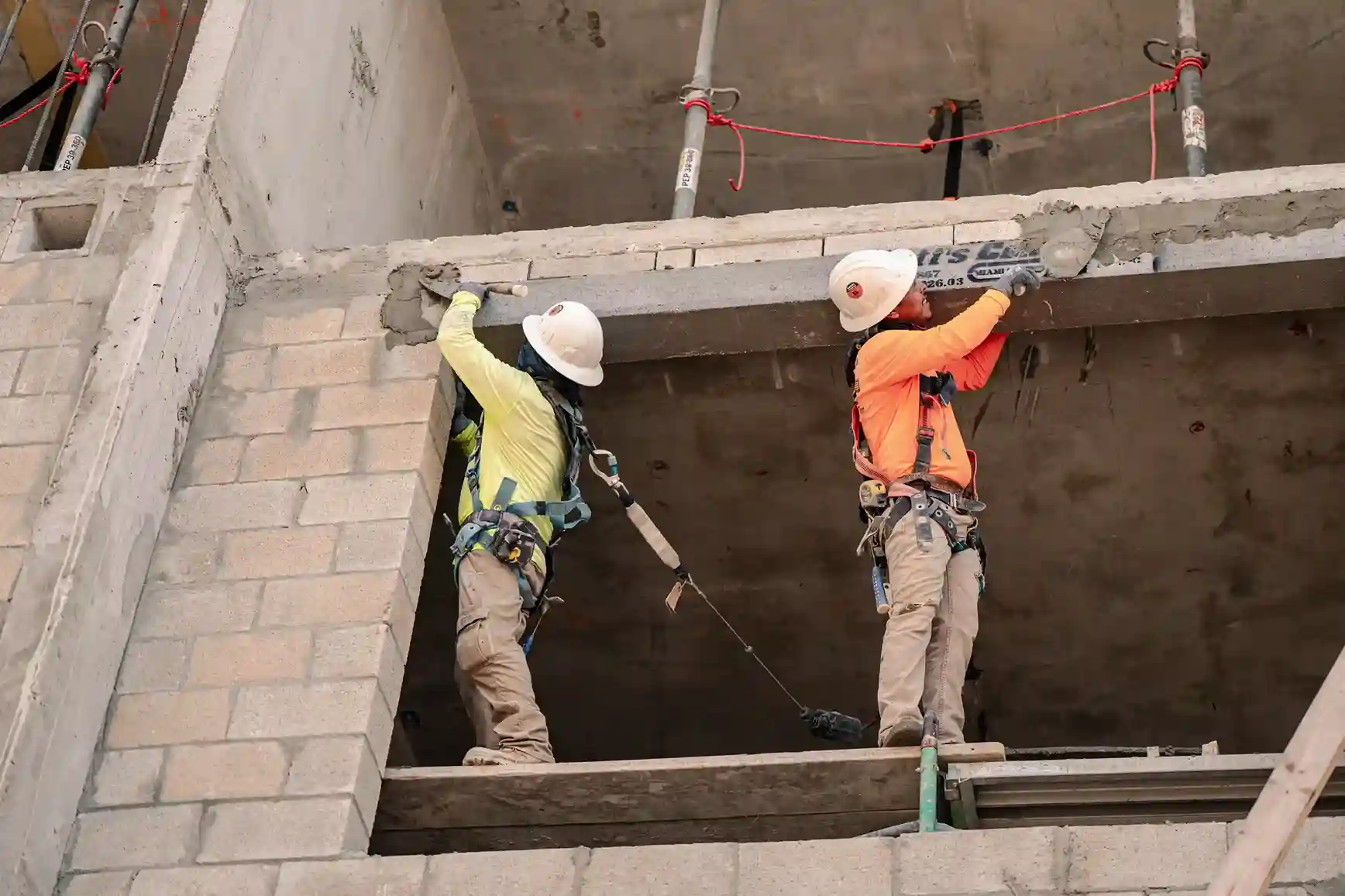 site specific safety plan