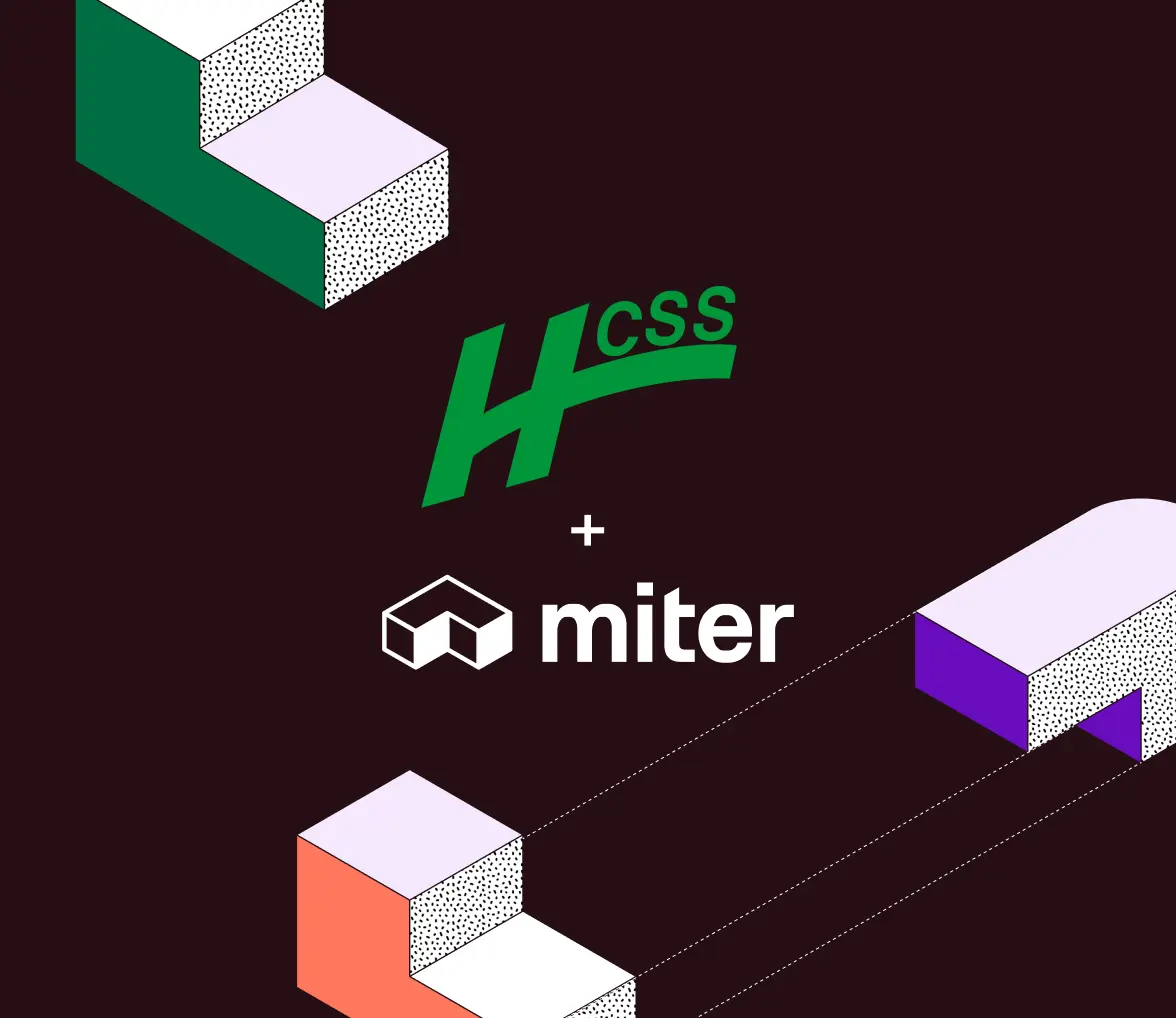 miter and hcss