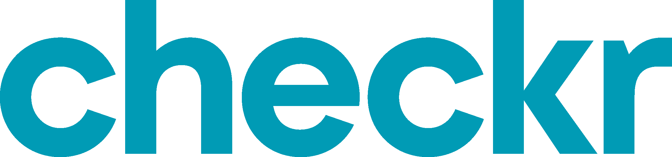 Checkr Final Final Logo