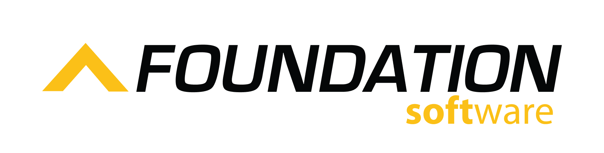 Foundation Software Logo 1