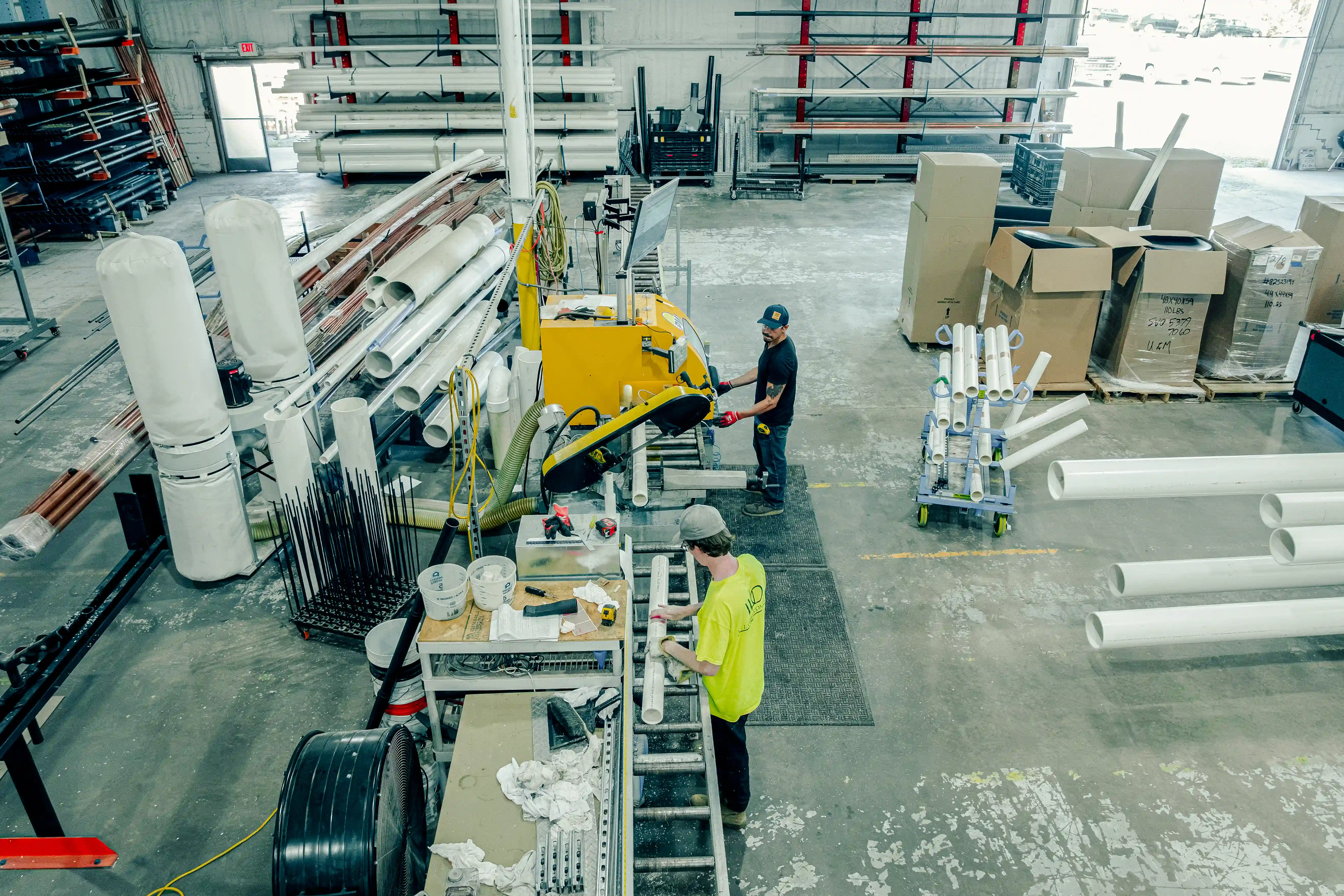 how to calculate labor cost