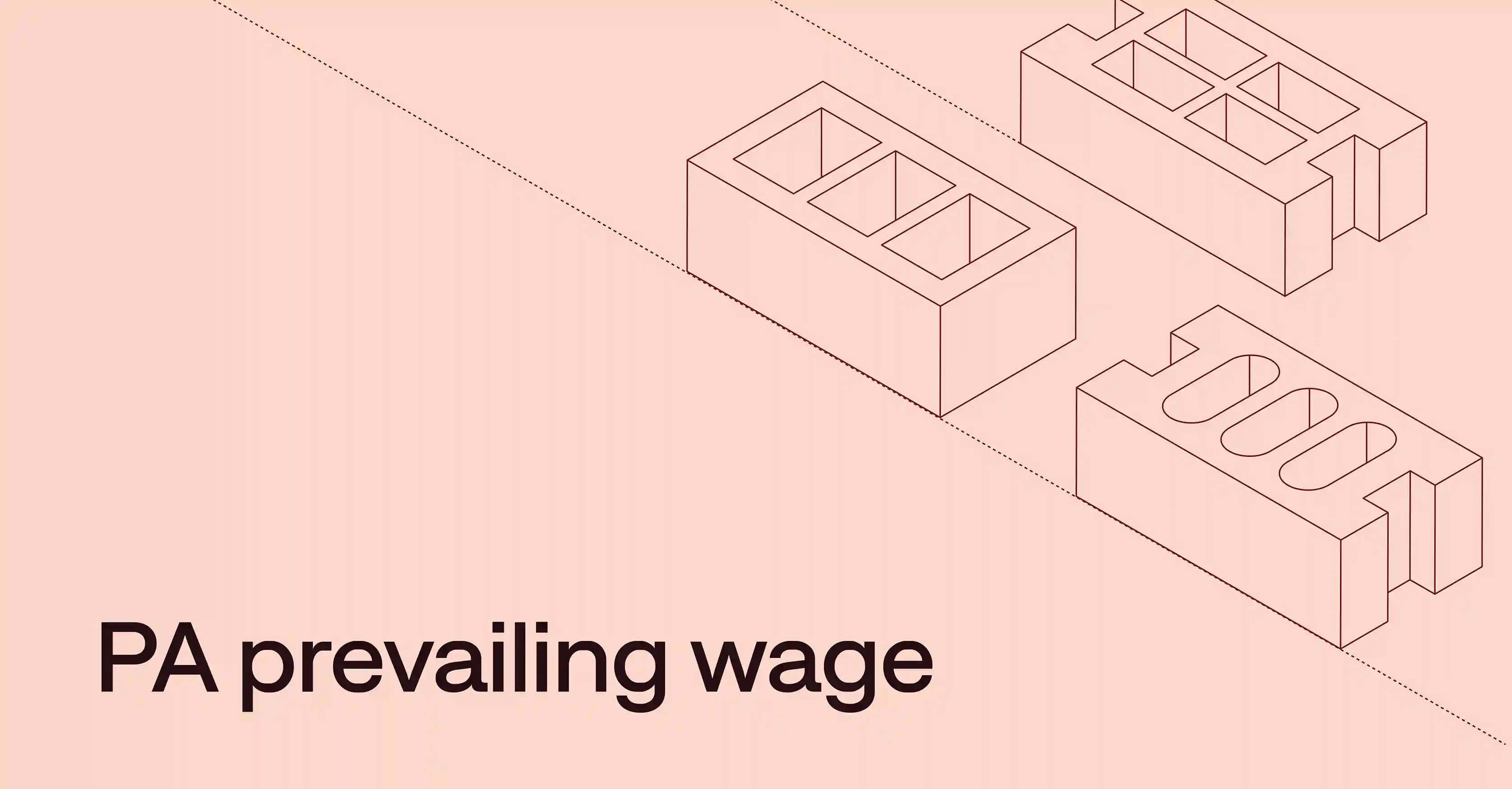 PA prevailing wage rules every contractor should know