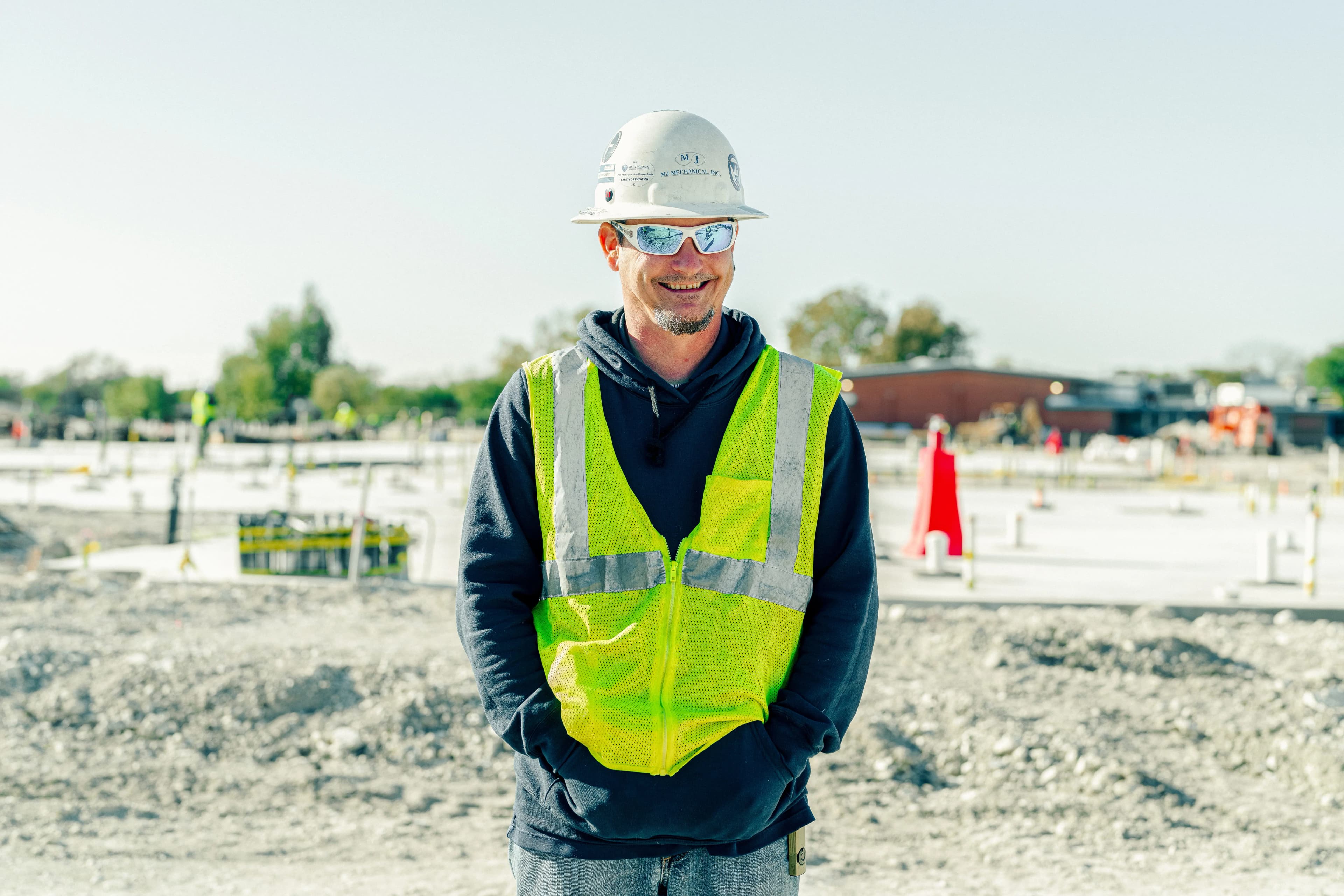 what is a seasonal worker