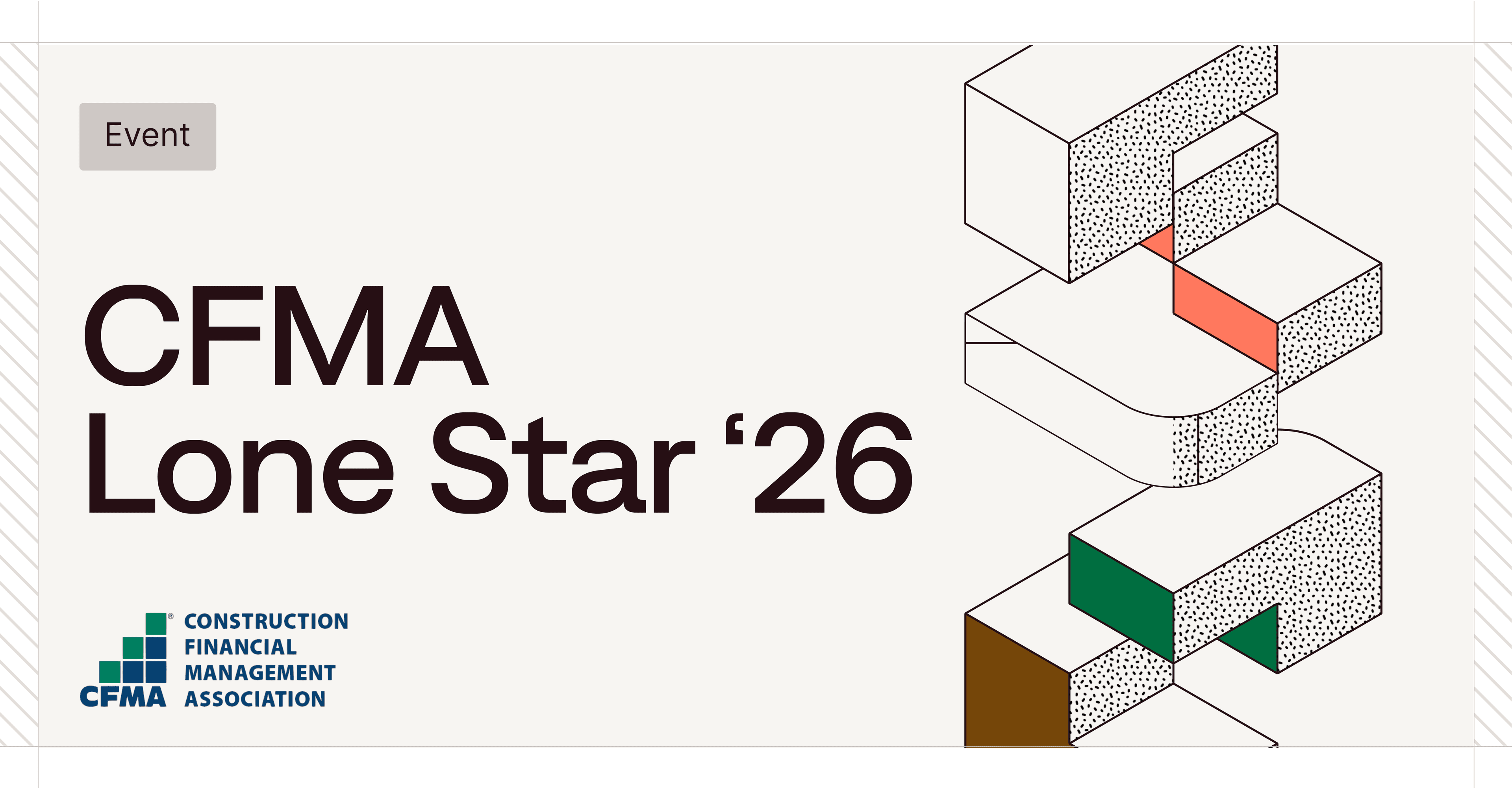 CFMA Lone Star 2026
