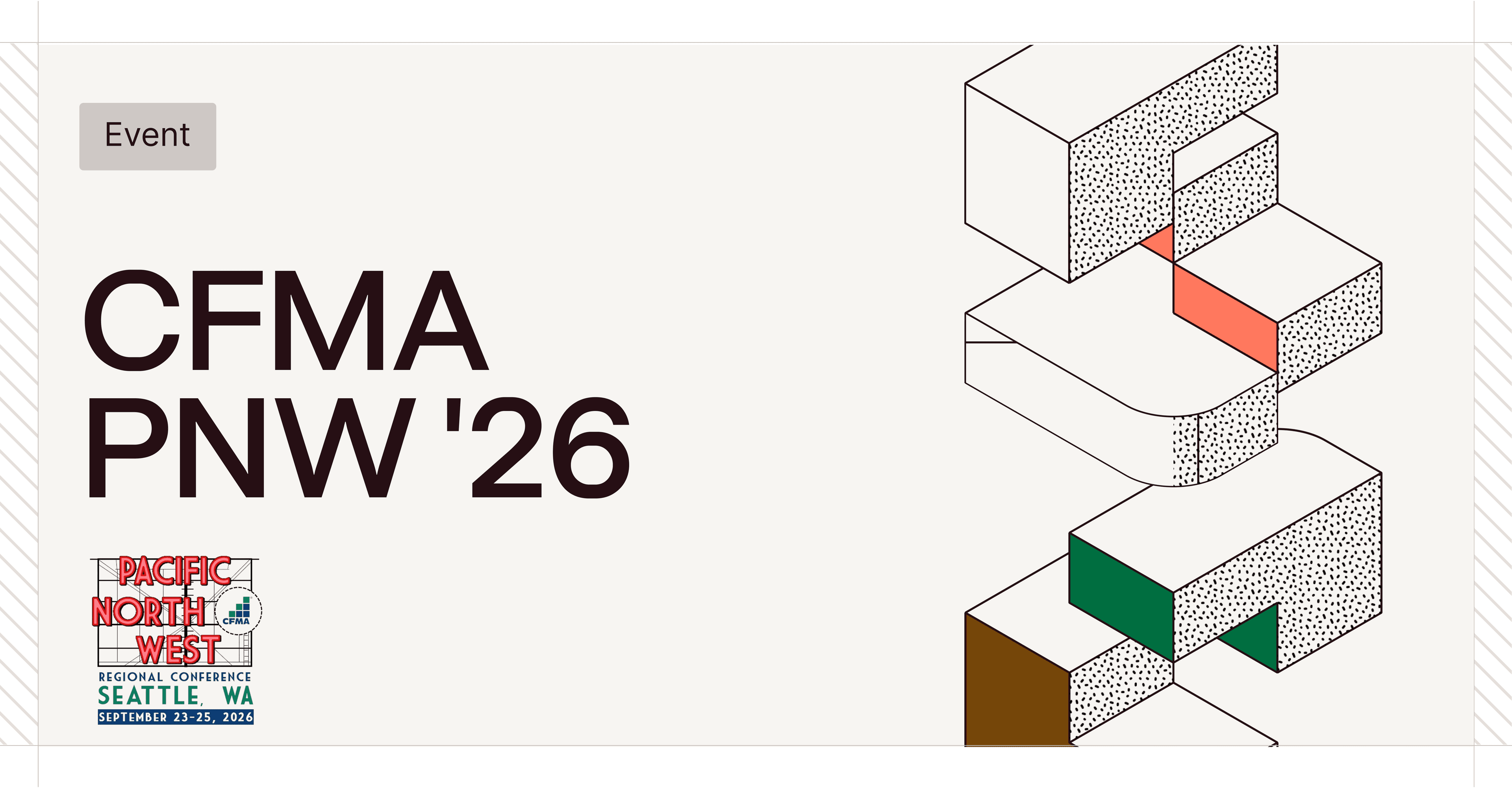 CFMA Pacific Northwest Regional Conference