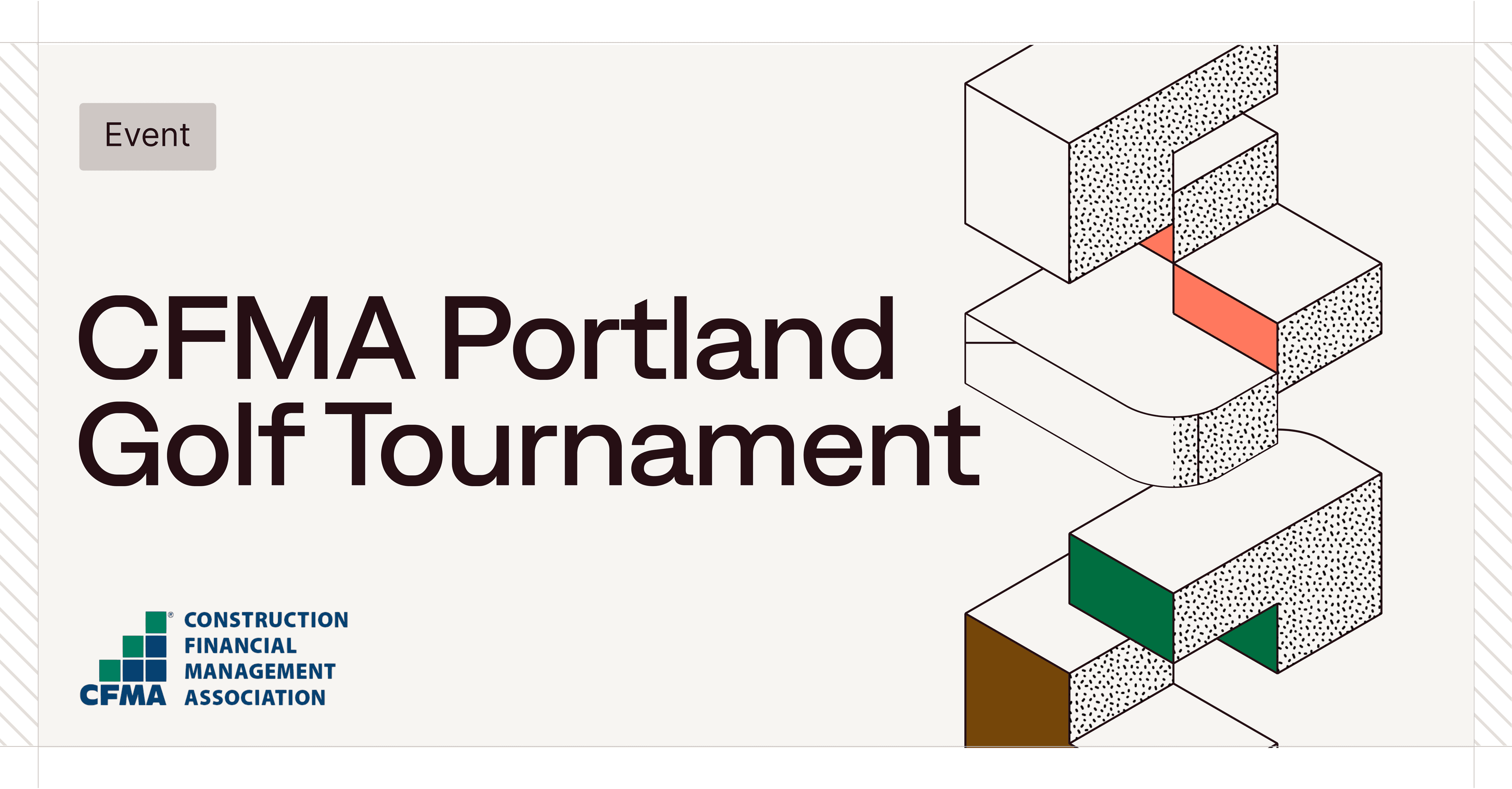 CFMA Portland Golf Tournament