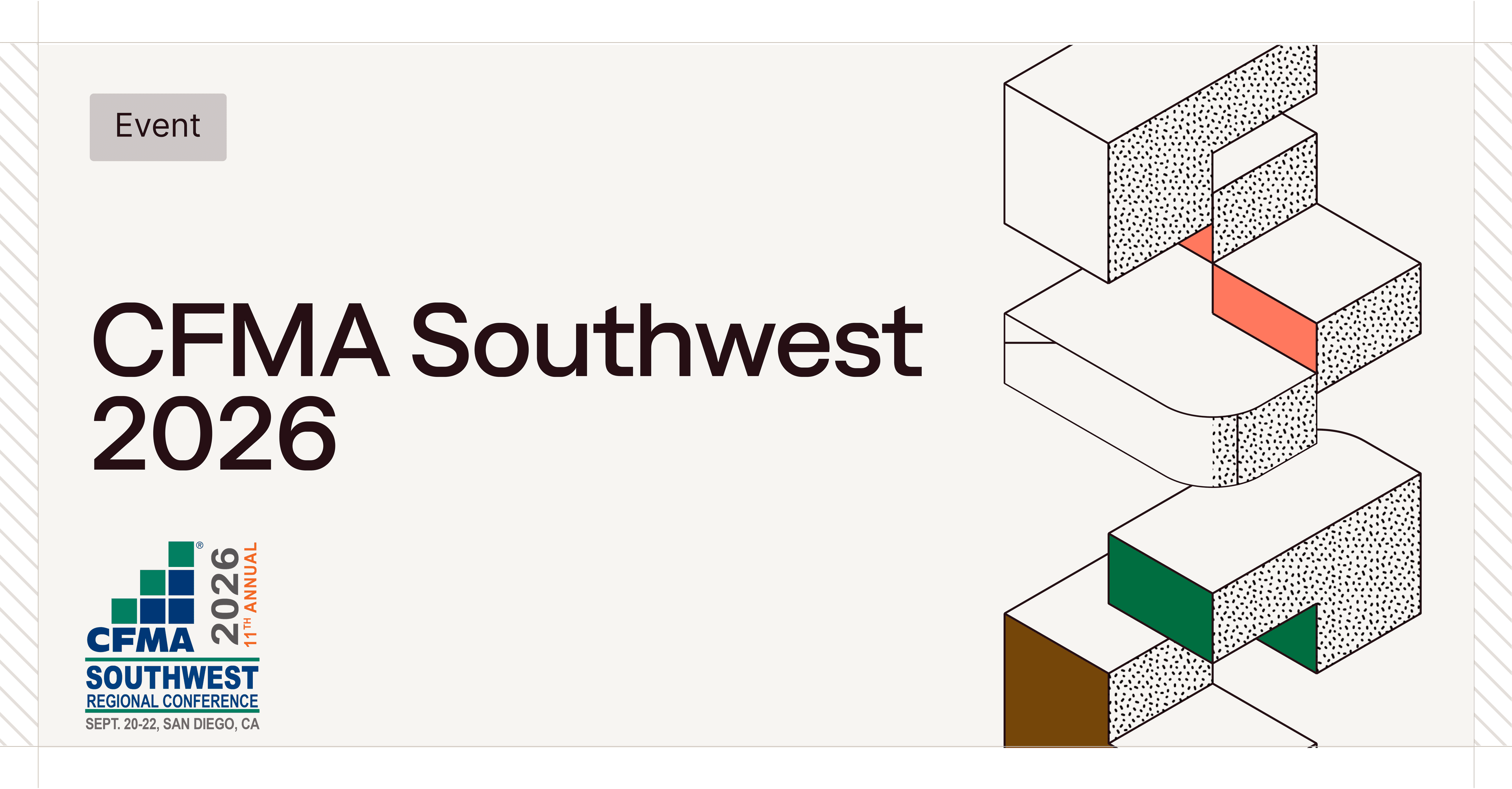 CFMA Southwest Regional