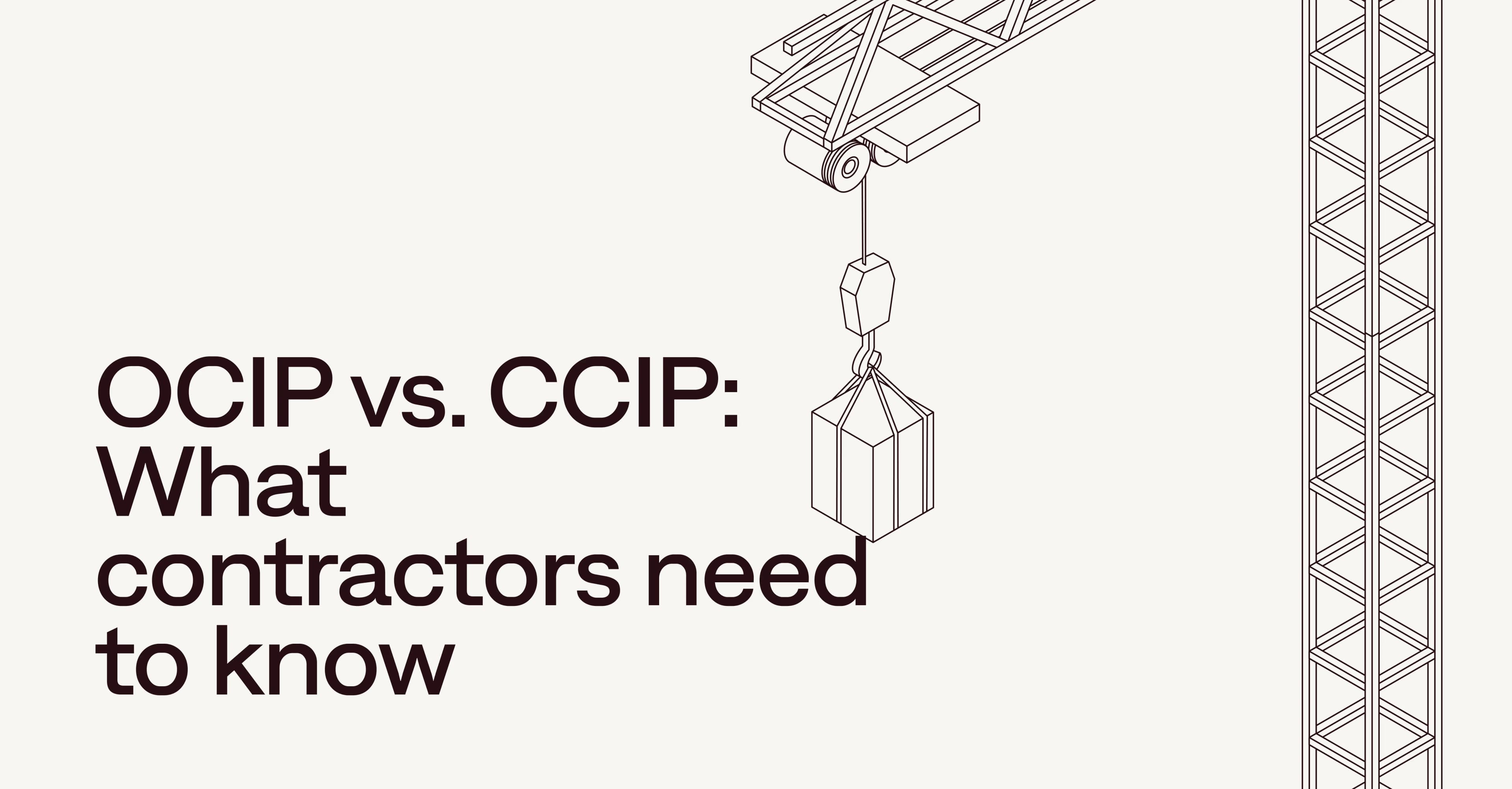 ocip vs ccip
